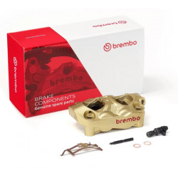 CALIPER PRIME HYPURE 100MM FR/ - 17010902 - Dr Rider