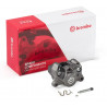 CALIPER PRIME P2.34 REAR TI - 17010903 - Dr Rider