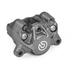 CALIPER PRIME P2.34 REAR TI - 17010903 - Dr Rider