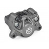 CALIPER PRIME P2.34 REAR TI - 17010903 - Dr Rider