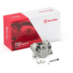 CALIPER PRIME P2.34 REAR ALU - 17010904 - Dr Rider