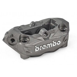 CALIPER PRIME M4.32 100MM FR/L - 17010908 - Dr Rider