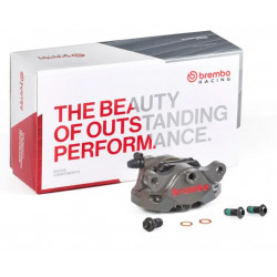 CALIPER UPGRADE GP2-SS 84MM RE - 17010909 - Dr Rider