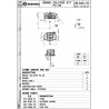CALIPER UPGRADE GP2-SS 84MM RE - 17010909 - Dr Rider