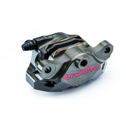 CALIPER UPGRADE GP2-SS 84MM RE - 17010909 - Dr Rider