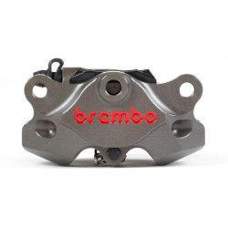 CALIPER UPGRADE GP2-SS 84MM RE - 17010909 - Dr Rider