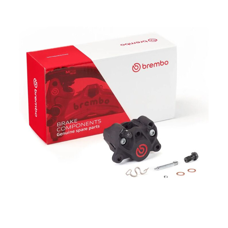CALIPER XTRA P2.34 84 MM REAR  - 17010911 - Dr Rider