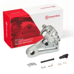 CALIPER PRIME PF.26 REAR NAT - 17010912 - Dr Rider