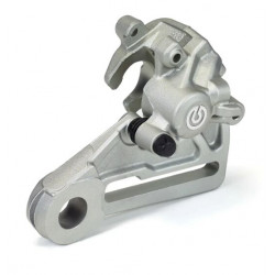 CALIPER PRIME PF.26 REAR NAT - 17010912 - Dr Rider