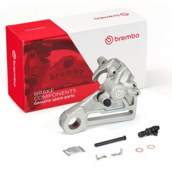 CALIPER PRIME PF.26 REAR NAT - 17010913 - Dr Rider