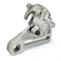 CALIPER PRIME PF.26 REAR NAT - 17010913 - Dr Rider
