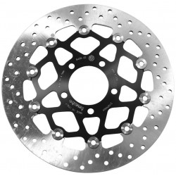 BRAKE DISC FLOAT FR/RR - 17105462 - Dr Rider