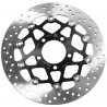 BRAKE DISC FLOAT FR/RR - 17105462 - Dr Rider