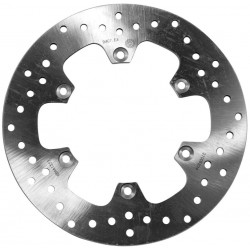 BRAKE DISC FIX FR/RR - 17105464 - Dr Rider