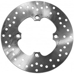 BRAKE DISC FIX RR - 17105465 - Dr Rider