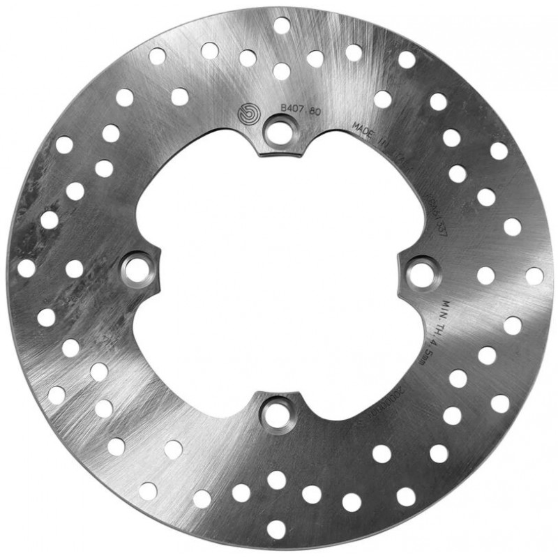 BRAKE DISC FIX RR - 17105465 - Dr Rider