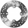 BRAKE DISC FIX RR - 17105465 - Dr Rider
