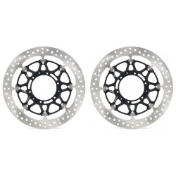 BRAKE DISCS T-DRIVE - 17105466 - Dr Rider