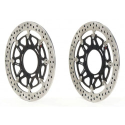 BRAKE DISCS T-DRIVE - 17105466 - Dr Rider