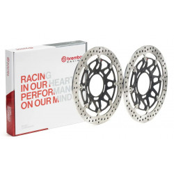 BRAKE DISCS T-DRIVE - 17105468 - Dr Rider