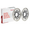 BRAKE DISCS T-DRIVE - 17105468 - Dr Rider