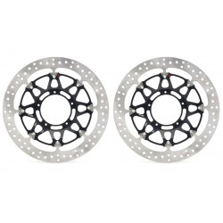 BRAKE DISCS T-DRIVE - 17105468 - Dr Rider