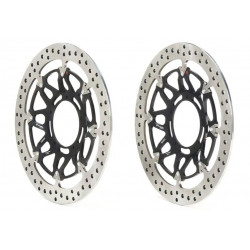 BRAKE DISCS T-DRIVE - 17105468 - Dr Rider