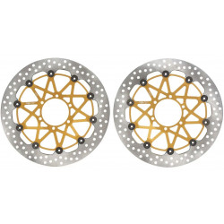 BRAKE DISCS SUPERSPORT - 17105470 - Dr Rider