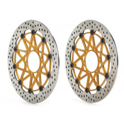BRAKE DISCS SUPERSPORT - 17105470 - Dr Rider