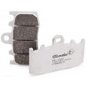 BRAKE PAD LA SINT FR - 17214137 - Dr Rider