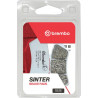BRAKE PAD LA SINT FR - 17214138 - Dr Rider