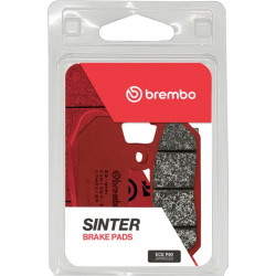 BRAKE PAD SA SINT FR - 17214139 - Dr Rider