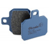 BRAKE PAD CC CAR/CER RR - 17221196 - Dr Rider