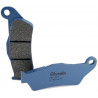 BRAKE PAD TT CAR/CER RR - 17221197 - Dr Rider