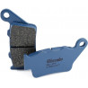 BRAKE PAD TT CAR/CER RR - 17221198 - Dr Rider