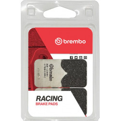 BRAKE PAD RC CAR/CER FR/RR - 17221199 - Dr Rider