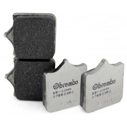 BRAKE PAD RC CAR/CER FR/RR - 17221199 - Dr Rider