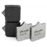 BRAKE PAD RC CAR/CER FR/RR - 17221199 - Dr Rider
