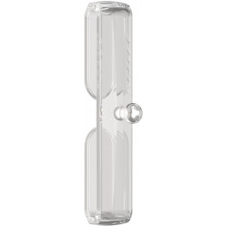 Accroches tear-off SCOTT pour bandeau 50 mm (lot de 10) - Dr Rider