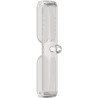 Accroches tear-off SCOTT pour bandeau 50 mm (lot de 10) - Dr Rider