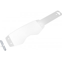 Tear-offs laminés SCOTT Prospect/Fury - 2 packs de 7 - Dr Rider