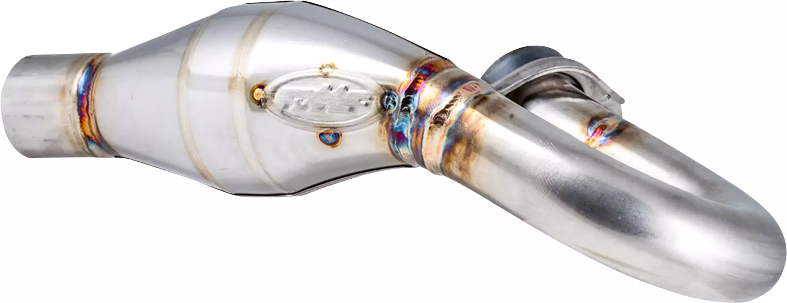 collecteur fmf 4t megabomb